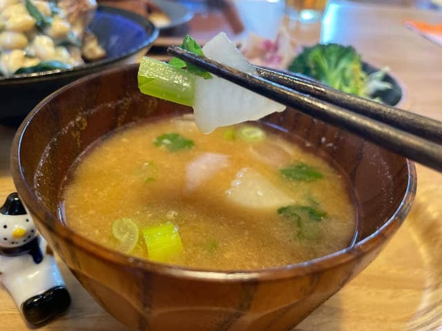 ゆたかな食堂 - サブ画像2