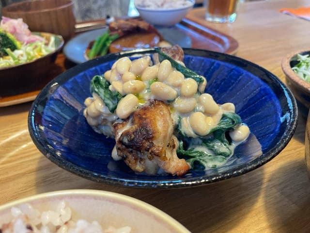 ゆたかな食堂 - サブ画像1