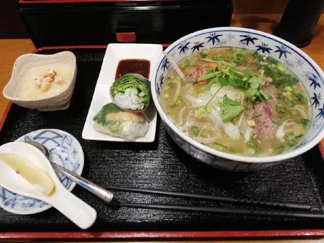Pho Viet Quan - サブ画像2