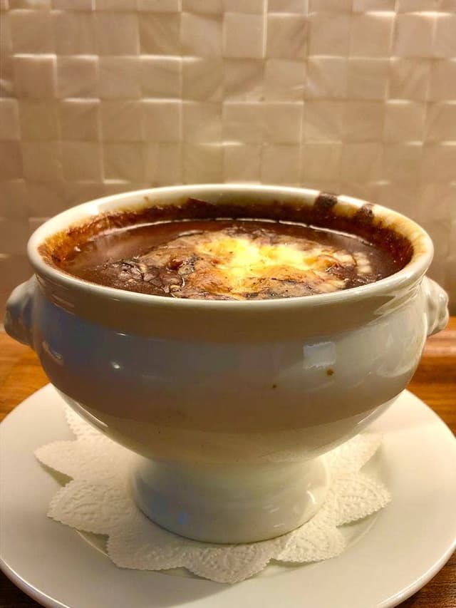 麹町BISTRO階段の途中 - サブ画像1