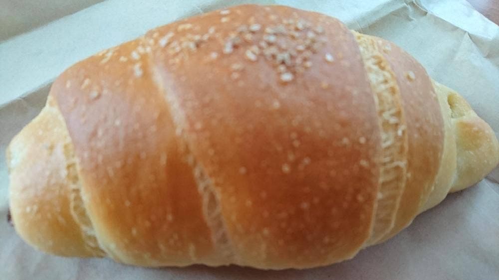 Hanna's Bread
