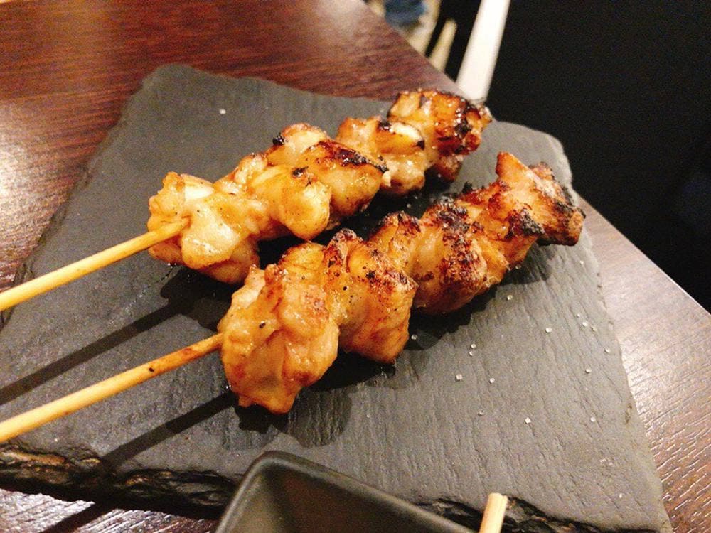 焼鳥バル TORIKO