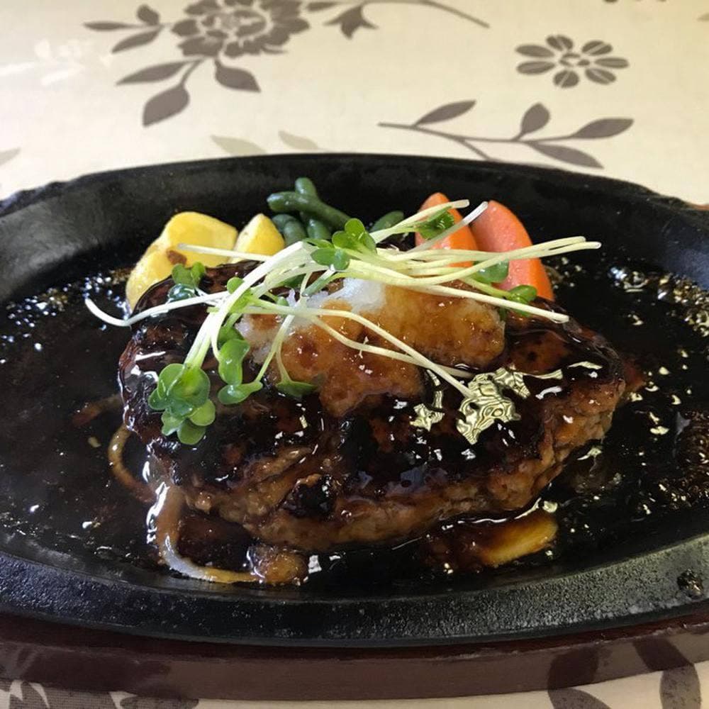 ステーキハウス青野