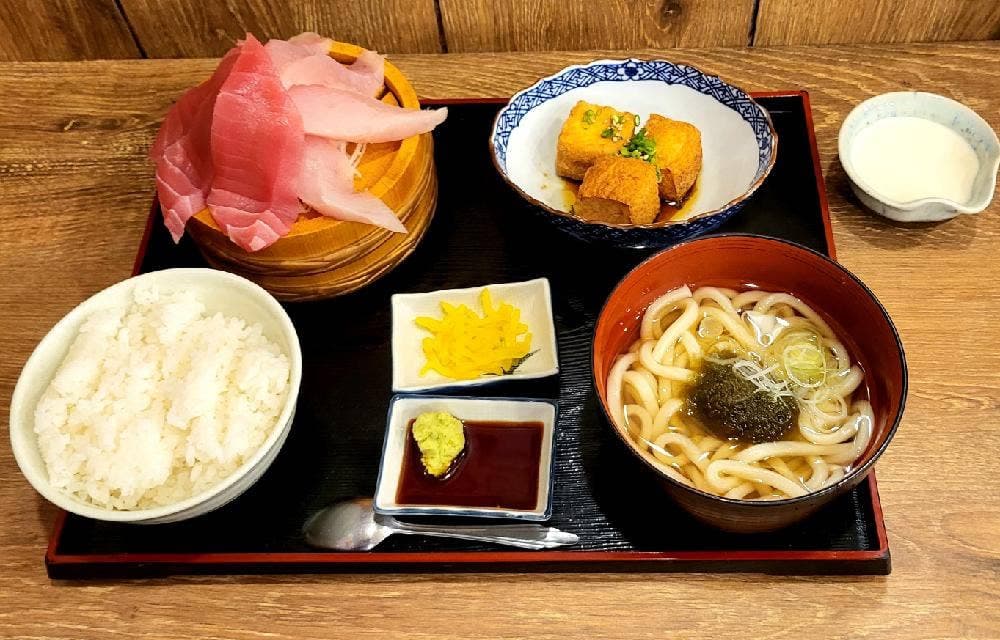 磯丸水産 大阪駅前第2ビル店