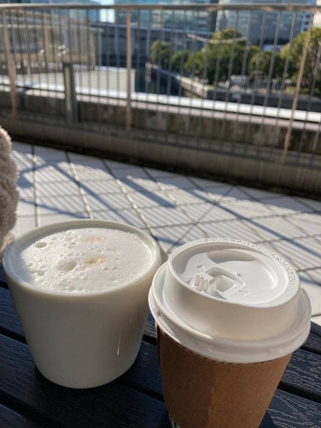 デリフランス 横浜ベイクォーター店 - サブ画像1