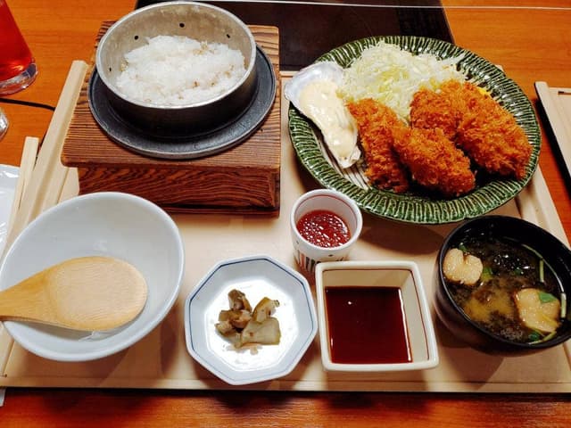かごの屋 三鷹野崎店 - サブ画像2