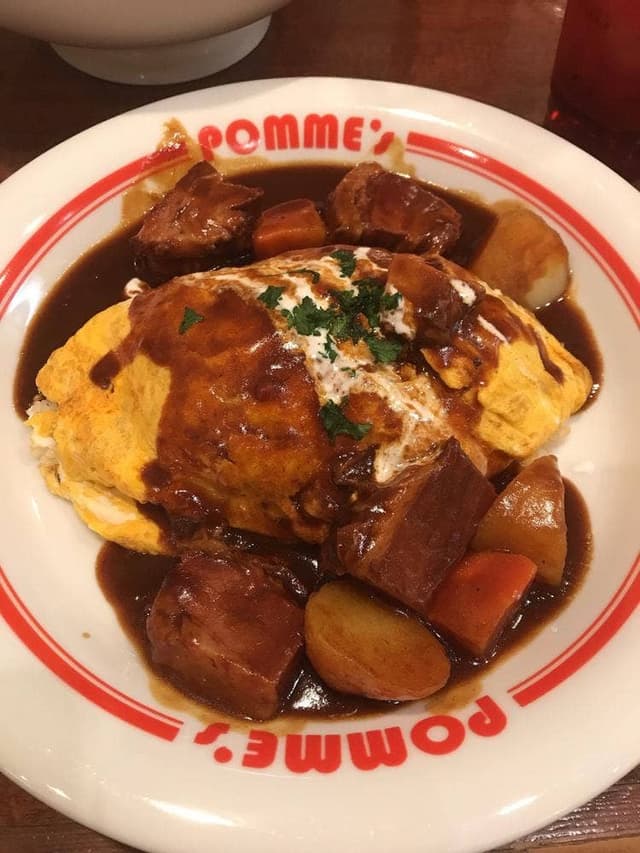 ポムの樹そごう 大宮店 - サブ画像3