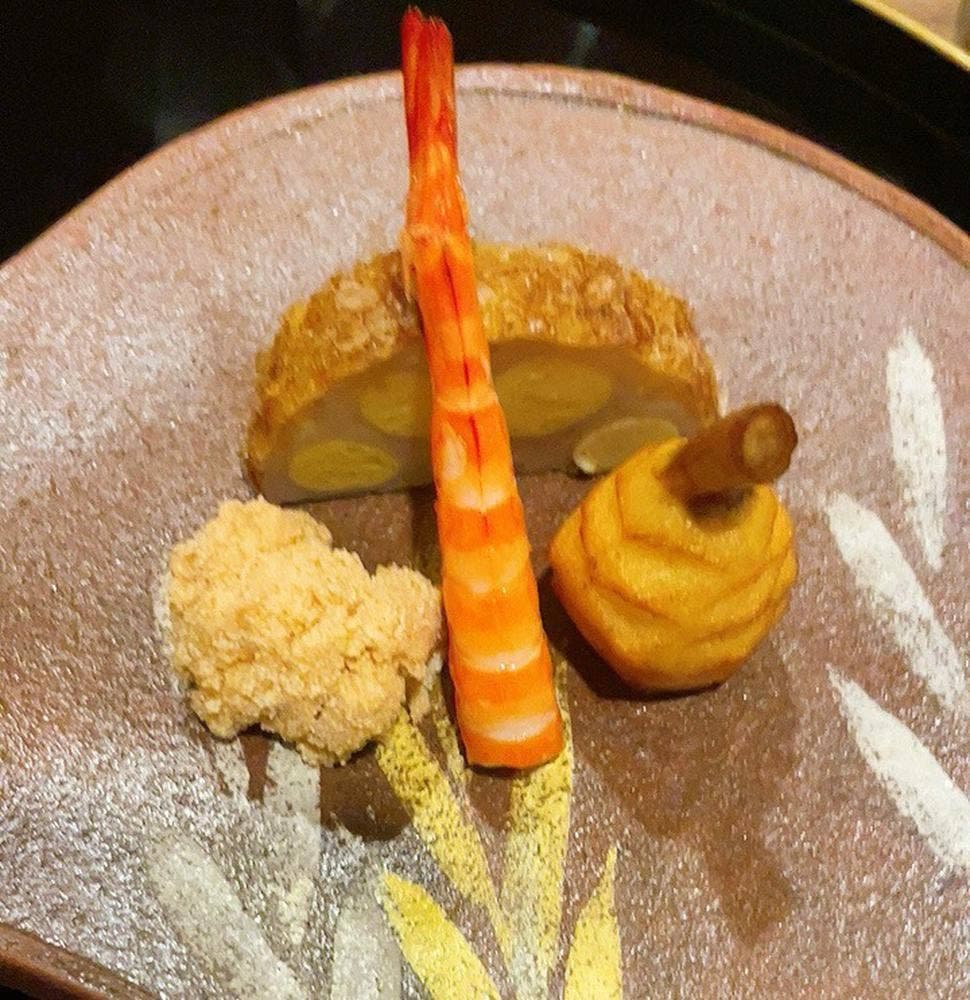 日本料理 日月