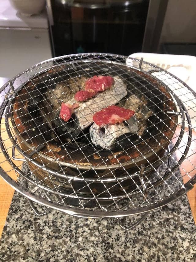 割烹焼肉 花火 - サブ画像3