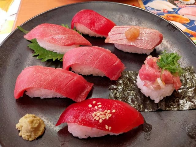 スシロー 守谷店 - サブ画像2