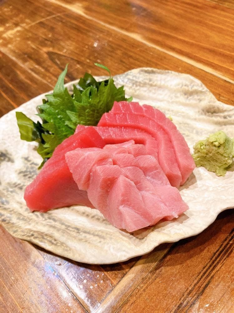 創作鮨ダイニング ICHIZUSHI