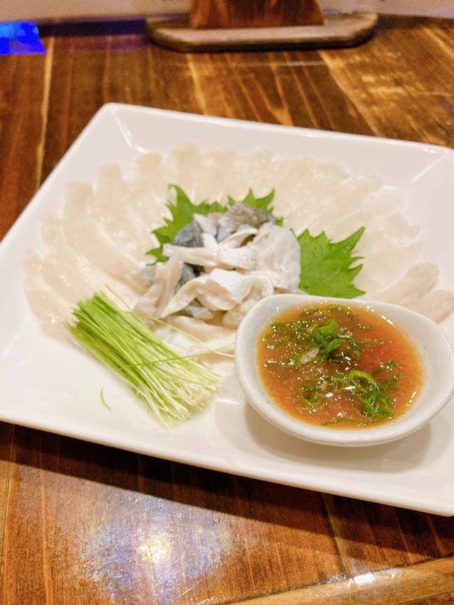 創作鮨ダイニング ICHIZUSHI - サブ画像1