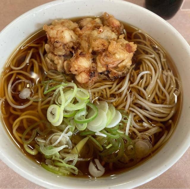 八起そば - サブ画像1