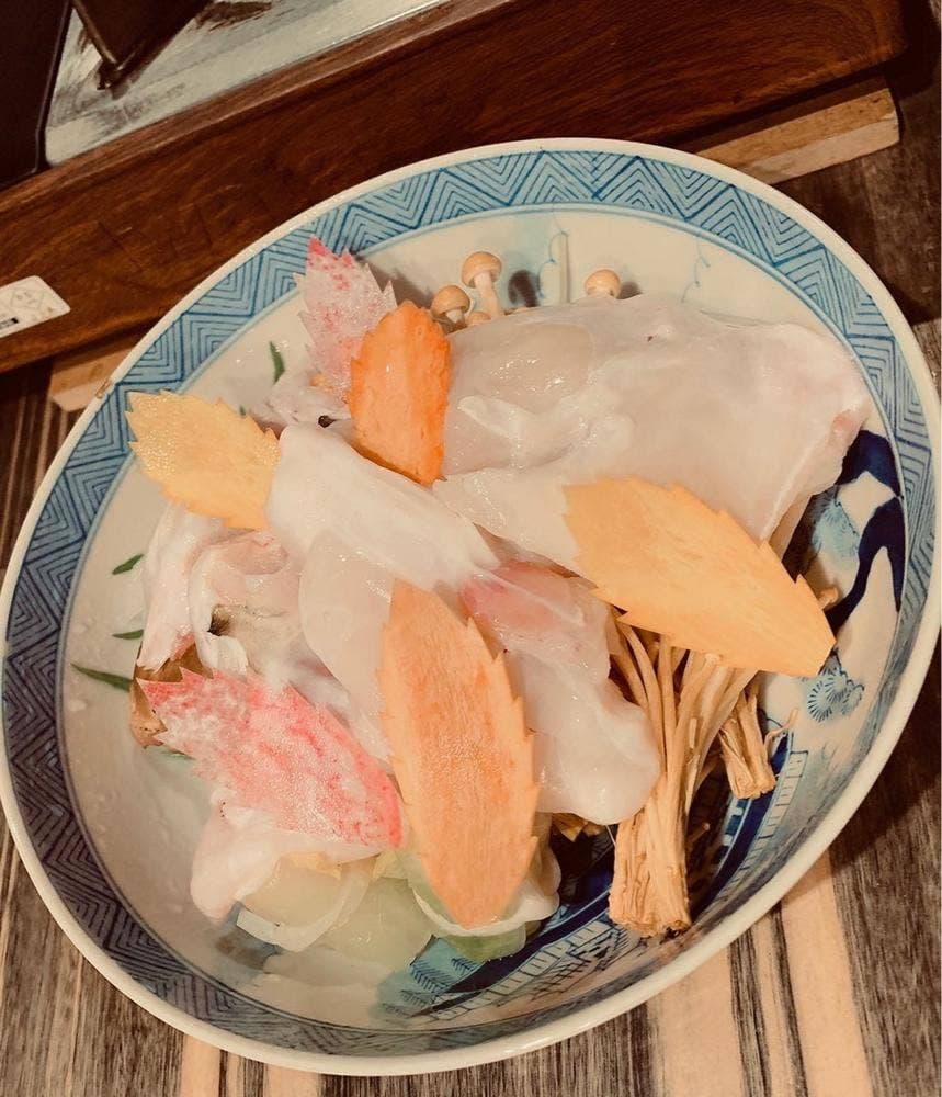 大阪とらふぐの会本店