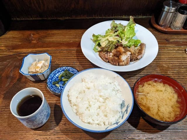 太平山酒蔵 人形町店 - サブ画像1