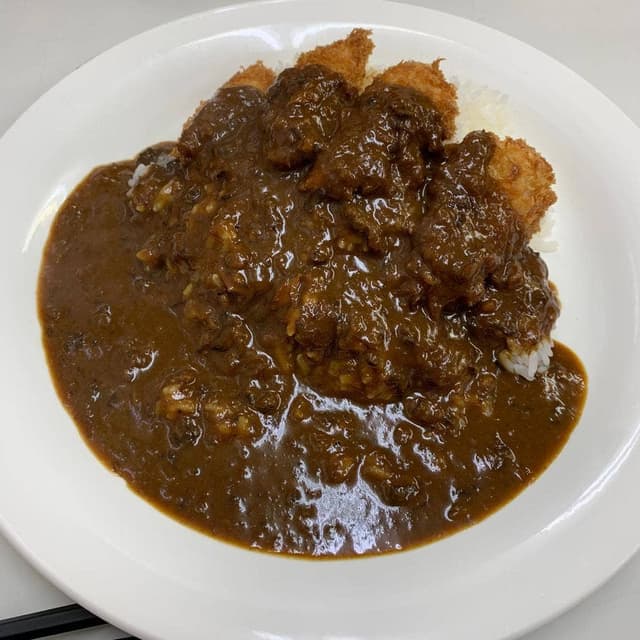 カレーハウスINDIAN - サブ画像2