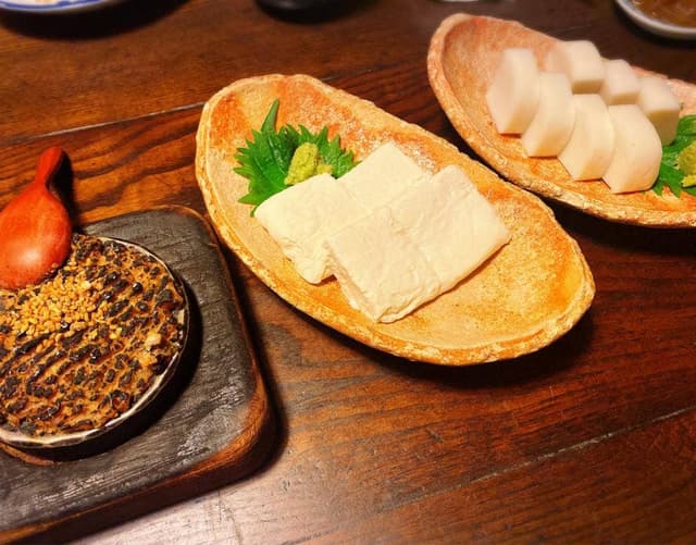 そば処利兵衛 - サブ画像2