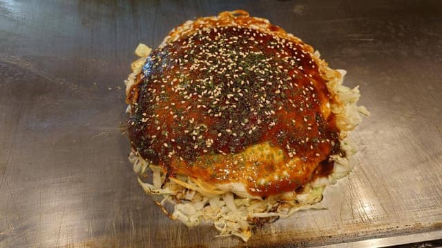 広島風お好み焼き ひなちゃん - サブ画像2