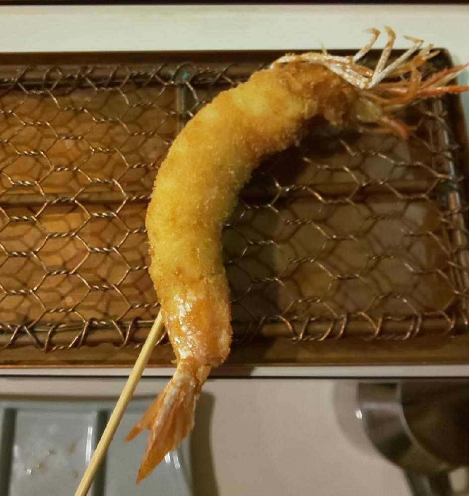 串カツ かんちゃん