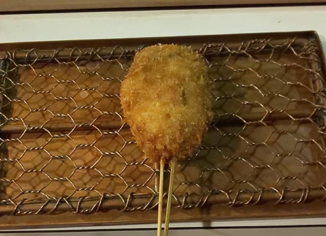 串カツ かんちゃん - サブ画像1