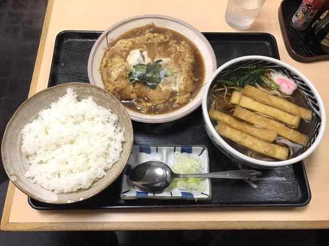 信濃屋 - サブ画像3