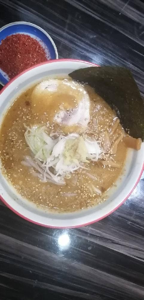 麺や慶 - サブ画像2