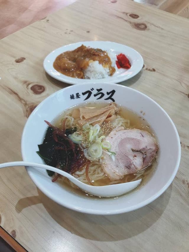 麺屋ブラス - サブ画像2