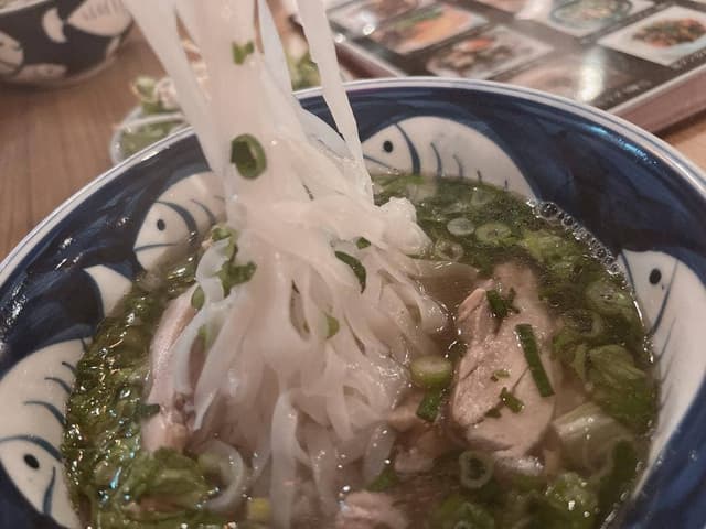 タン・カフェ 元町店 - サブ画像3