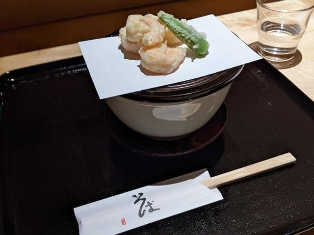 半笑 渋谷スクランブルスクエア - サブ画像3