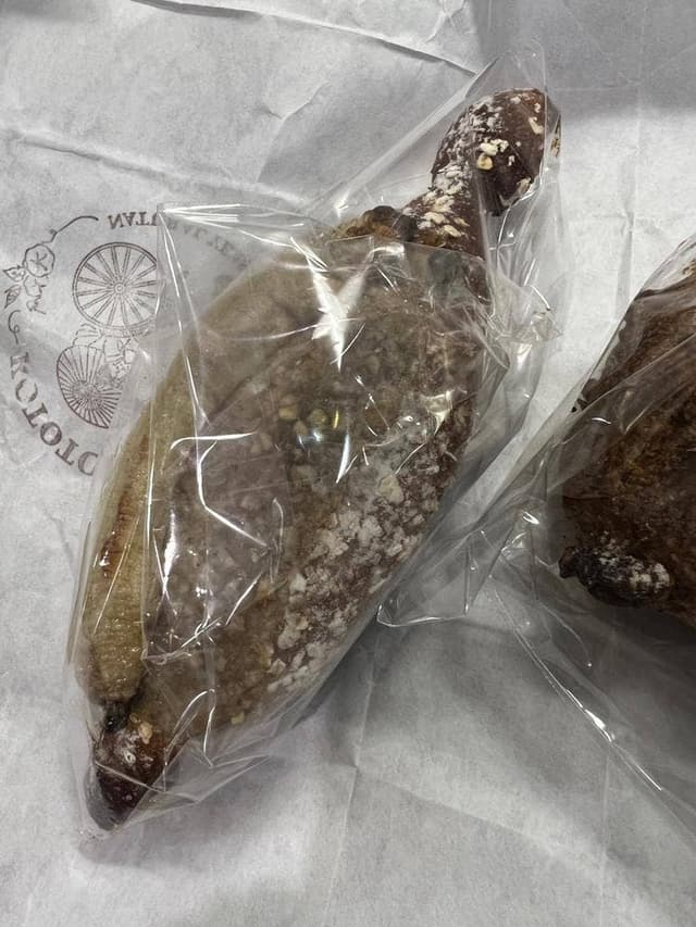 天然酵母のパン屋さんat言問茶屋 - サブ画像3