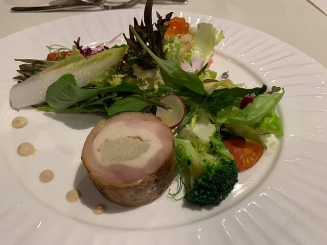 レジーナリゾート軽井沢 御影用水 - サブ画像3