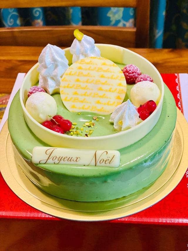 ミッシェル・ブラン JR名古屋高島屋 - サブ画像3