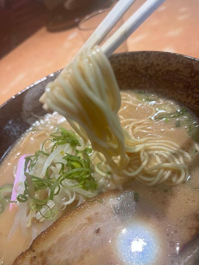 らぁめん子弁慶 - サブ画像2