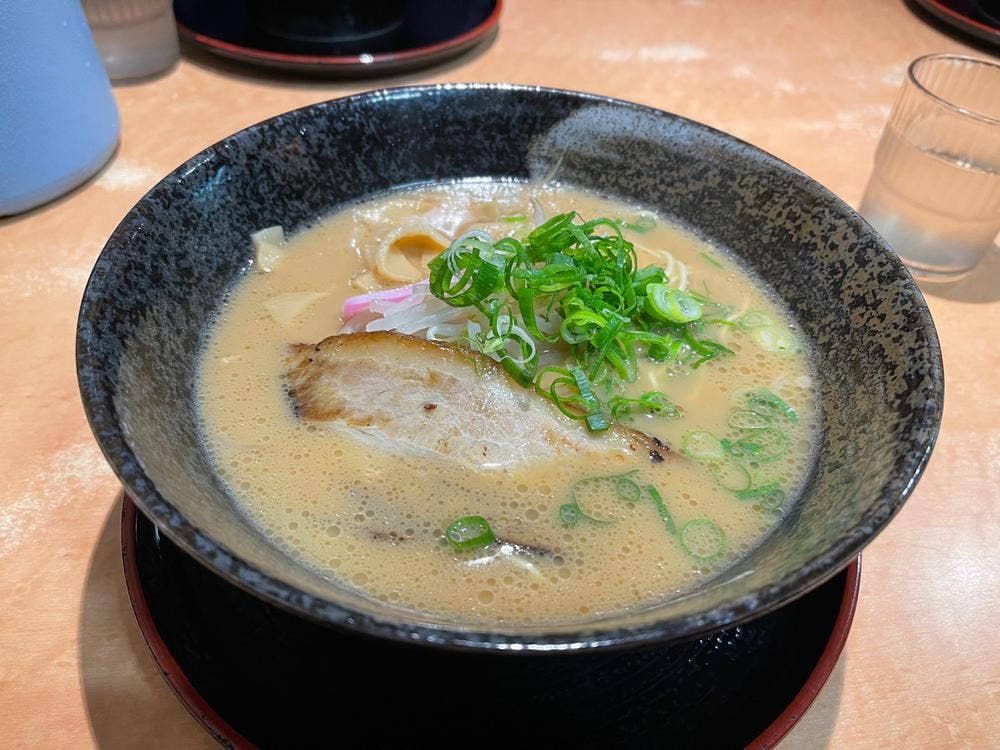 らぁめん子弁慶