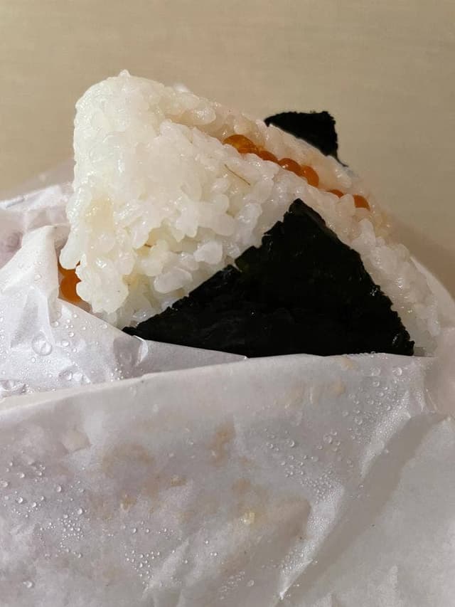 おむすび三休 米子上福原店 - サブ画像1