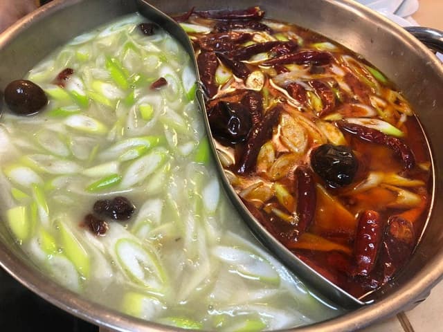 中華料理食楽 - サブ画像2