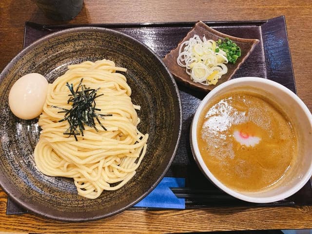 つけ蕎麦 尚念 - サブ画像2