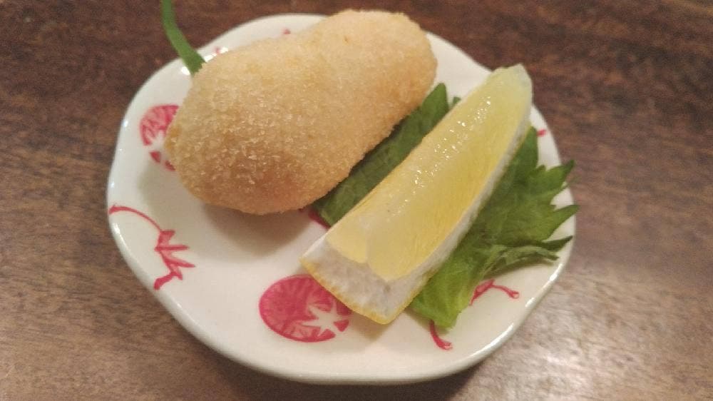 ちゃたんの串揚げ屋 はんぐるーす