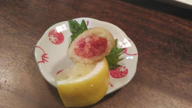 ちゃたんの串揚げ屋 はんぐるーす - サブ画像1