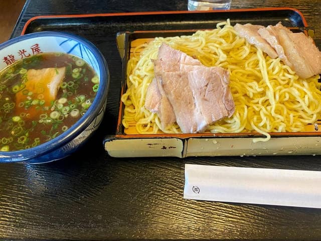 龍光屋 - サブ画像2