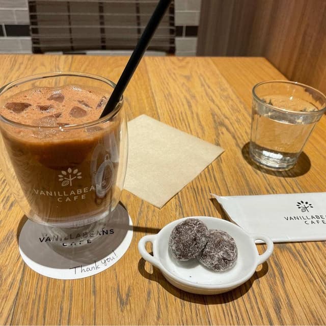 バニラビーンズ 川崎アゼリア店 - サブ画像3