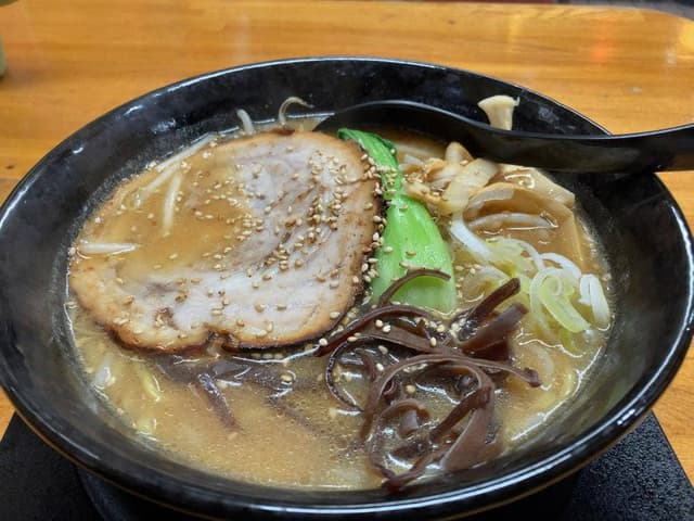 ラーメン喜龍 - サブ画像1
