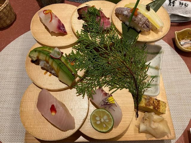 活種鮮寿 - サブ画像1