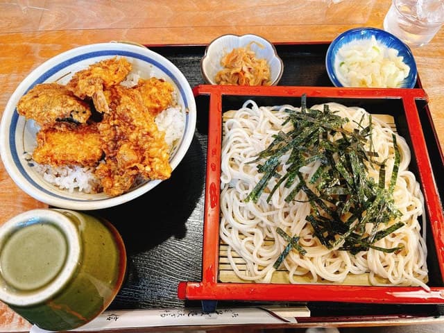 信濃屋 - サブ画像2