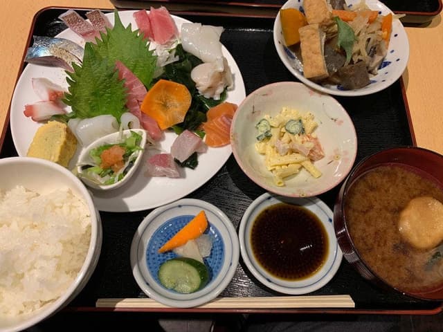 関西みなみ - サブ画像2