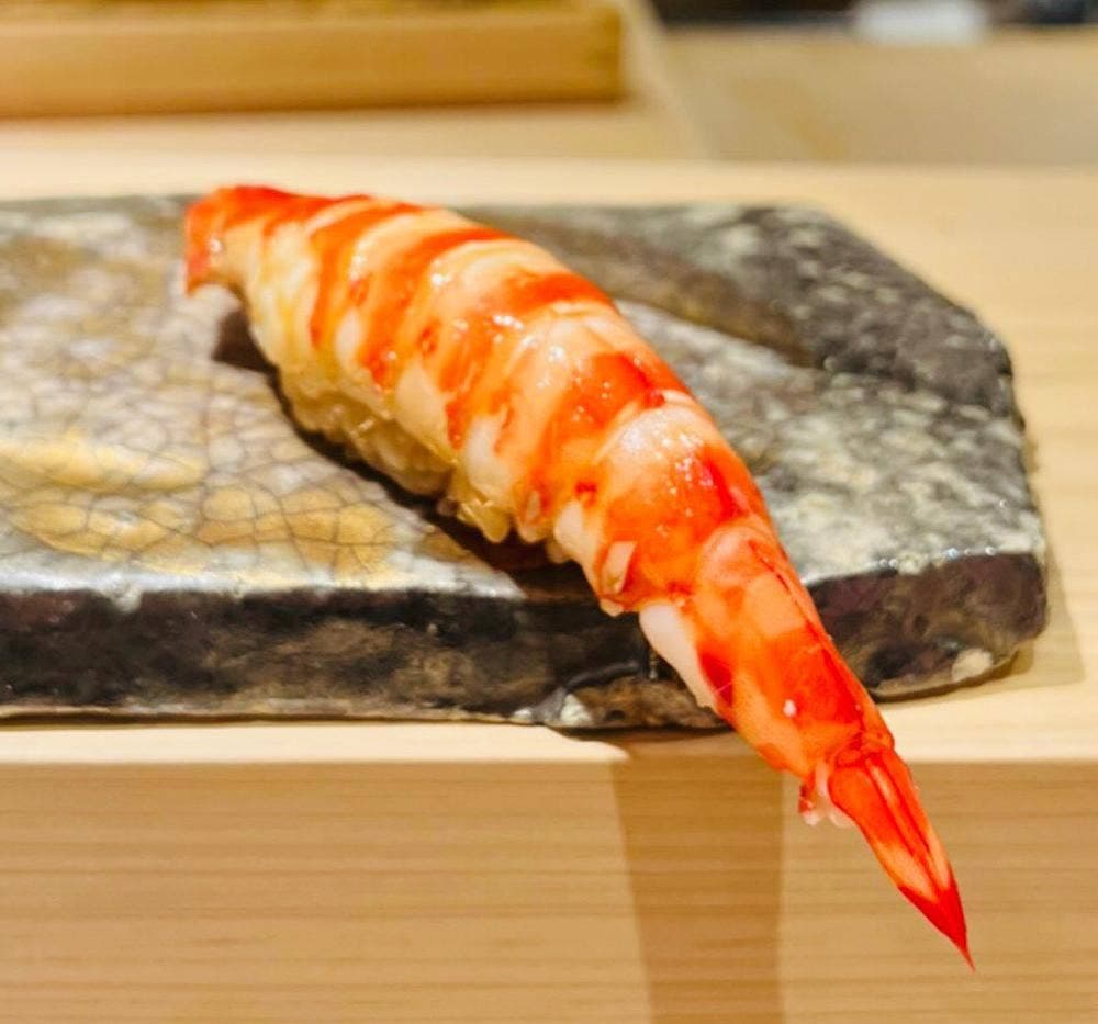海味