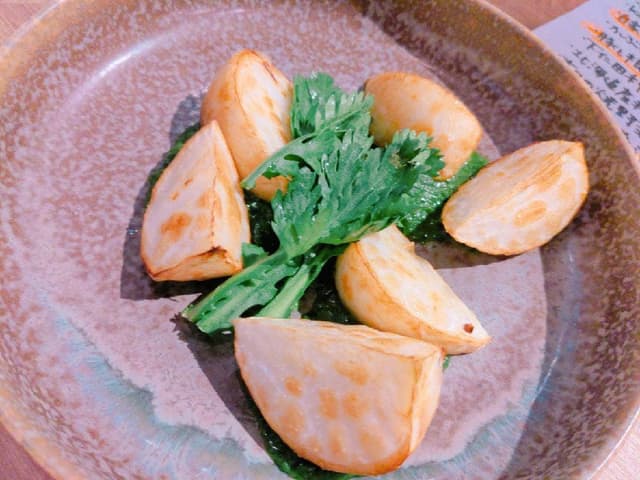日本酒とナチュラルワイン KOUJINA - サブ画像3