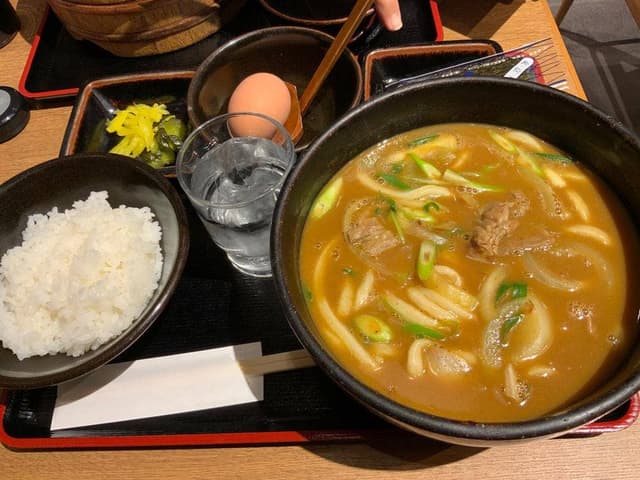 さぬきうどん四國屋 - サブ画像2