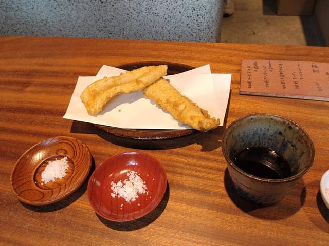 手打ち蕎麦 吉 - サブ画像1