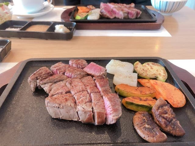 鉄板焼ステーキ ITOSHIMA GRILL - サブ画像1